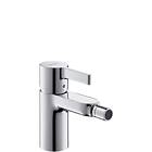 Hansgrohe Metris S Bidétarmatur 31261000 (Krom)