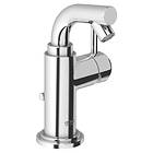 Grohe Atrio Bidébatteri 32134001 (Krom)