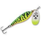 Blue Fox Vibrax Minnow Super 3