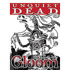 Gloom: Unquiet Dead (2nd Edition) (exp.)