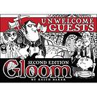 Gloom: Unwelcome Guests (2nd Edition) (exp.)