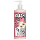Soap & Glory Clean On Me Shower Gel 500ml