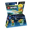 LEGO Dimensions 71237 Aquaman Fun Pack