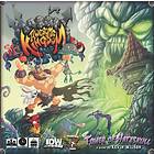 Awesome Kingdom: The Tower of Hateskull