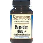 Swanson Magnesium Orotate 60 Kapsler