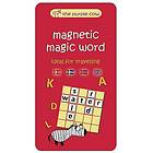 Magnetic Games - Word (pocket)