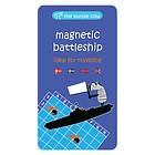 Magnetic Games: Battleship (pocket)