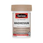 Swisse Magnesium 60 Tablets