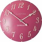 NexTime London Arabic 43cm