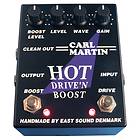 Carl Martin Pro Hot Drive'n Boost