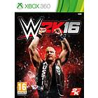 WWE 2K16 (Xbox 360)