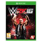 WWE 2K16 (Xbox One | Series X/S)