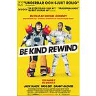 Be Kind Rewind (DVD)