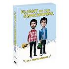 Flight of the Conchords - Sesong 1 (DVD)