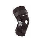 Mueller Pro Level Hinged Knee Brace Deluxe