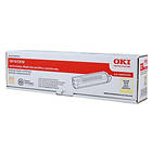 OKI 44059105 (Gul)