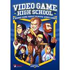 Video Game High School