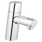 Grohe Concetto Tvättställsblandare 32207001 (Chrome)