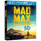 Mad Max: Fury Road (3D) (Blu-ray)