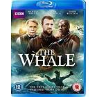 The Whale (UK) (Blu-ray)