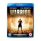 Warrior (UK) (Blu-ray)