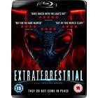 Extraterrestrial (UK) (Blu-ray)