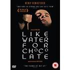 Like Water for Chocolate (UK) (Blu-ray)