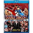 Double Dragon (UK) (Blu-ray)