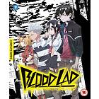 Blood Lad - Collector's Edition (UK) (Blu-ray)