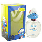 First American Brands Smurfs Vanity edt 100ml