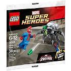 LEGO Marvel Super Heroes 30305 Spider-Man Super Jumper