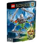 LEGO Bionicle 70792 Le Crâne trancheur