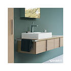 Duravit Vero 0454800028 (Hvit)