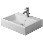 Duravit Vero 0454600060 (Hvit)