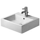 Duravit Vero 0454500030 (Hvit)