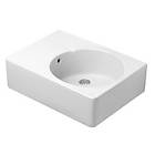 Duravit Scola 0685600011 (Vit)
