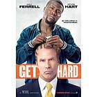 Get Hard (DVD)