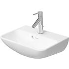 Duravit Starck Me 0719450000 (Hvit)