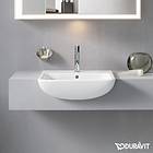 Duravit Starck Me 0378550000 (Hvit)