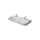 Duravit Happy D.2 2318120026 (Hvit)