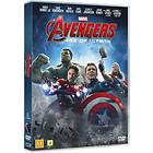 Avengers: Age of Ultron (DVD)