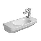 Duravit DuraStyle 0713500008 (Hvit)