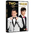 Two and a Half Men - Sesong 12 (DVD)