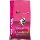 Eukanuba Dog Adult Weight Control Small & Medium 3kg