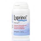 iQmedical Lyprinol 180 Kapsler