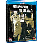Bonnie and Clyde - Special Edition (Blu-ray)