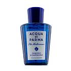 Acqua Di Parma Blu Mediterraneo Ginepro Di Sardegna Shower Gel 200ml