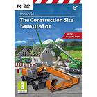 The Construction Site Simulator (PC)