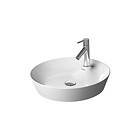 Duravit Cape Cod 2328480000 (Vit)