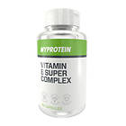 Myprotein Vitamin B Super Complex 180 Tabletter